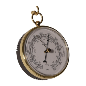 Barostar Barometer