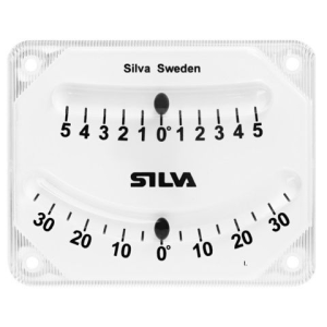 Silva Clinometer (krængningsmåler)