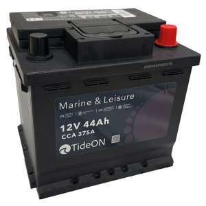 TideON Combi MF batteri 44 Ah