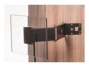 Caratec - TV-vægbeslag 3 punkt