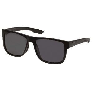 Kinetic Tampa Bay sort solbrille polariserede linser