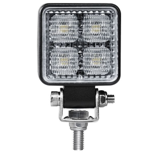 1852 Mini Cube LED dækslys 10-30V DC, 1200 lm