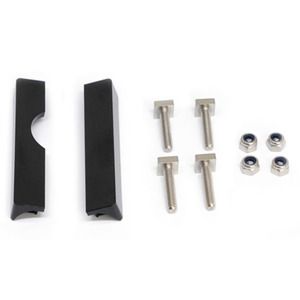 Fusion Flush Mount Kit ERX400/SRX400
