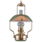 Clipperlampe - olie 