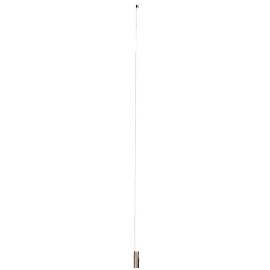 1852 VHF Marine antenne RG58 kabel og PL259 stik, 6,5dBi