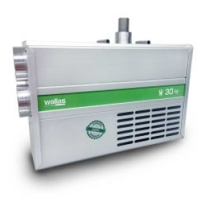Wallas 30GB Diesel-bådvarmer