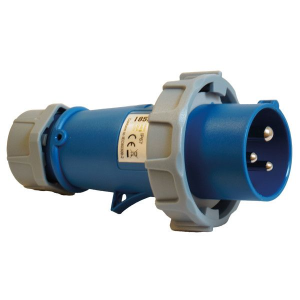 1852 CEE 220V landstik han IP67