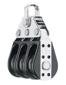 Harken Bulletblok 29 mm tripel