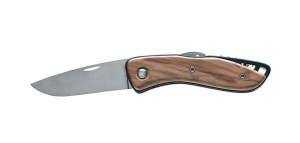 Wichard Foldekniv med rustfrit glat blad