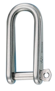 Wichard Tack sjækkel 6 mm