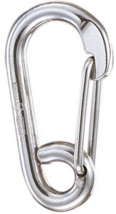 Wichard Sikkerhedshage m/øje 10 mm