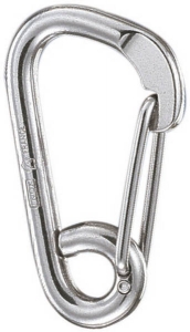 Wichard Sikkerhedshage Lige 12 mm