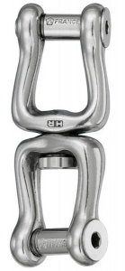 Wichard Svirvel  80 mm gaf/gaf INSEX