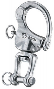 Wichard Snapsjækkel 120 mm/Sjækel