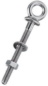 Wichard Øjebolt  6 mm X 40 mm