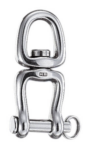 Wichard DREJELED 70 mm BALL.