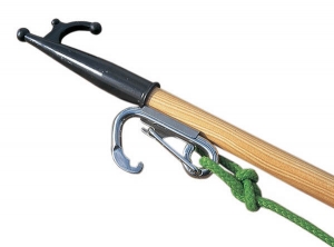 Wichard Fortøjnings Hage 10 mm