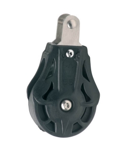 Wichard 55 mm mastefodsblok
