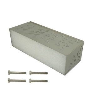 Fusion monteringsramme til RA70