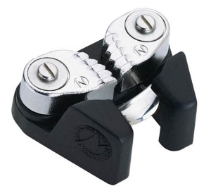 Harken Klemme Trigger Cam-Cleat