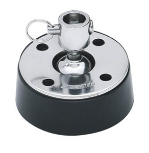 Harken Micro Svirvel Cam Base m/16 mm skive