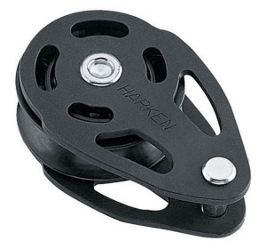 Harken ESP 57 mm Mastefods Blok