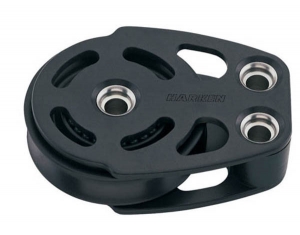 Harken ESP 57 mm Fodblok