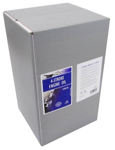 Orbitrade Motorolie 4-Takt 25w-40 20L