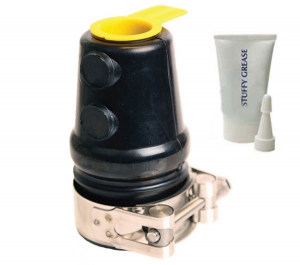 Gummipakbokse til Volvo Penta 40 / 60 mm