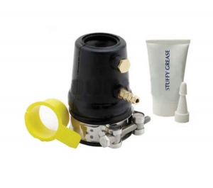 Orbitrade Gummipakboks Evo 1