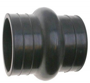 Udstødningsslange til Volvo Penta D3, 3.0, 4.3, 5.0, 5.7, 8,1