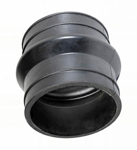 Udstødningsslange til Volvo Penta D31, D32, D41, D42, D43, D44.