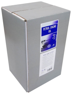 Orbitrade Motorolie Benzin 5W-30 20L