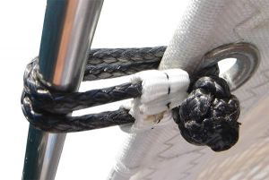 Loop Fokkehage 3 - standard 3 x 100 mm