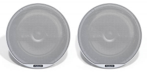 Fusion SG Classic Højttalersæt 7,7"  280 Watt i hvid