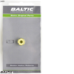 Bobbin Halkey Roberts Gul BALTIC 2406
