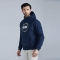 Gill cavo hoodie ls05 navy str. xs