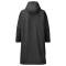 Gill 5024 Aqua Parka jakke grå str. S