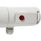 1852 varmerør med termostat 350mm 60W IP44