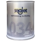 Seajet 034, Hybrid/hård bundmaling 2,5L, hvid