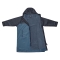 Gill 5024 Aqua Parka jakke Storm blue/Navy str. L