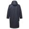 Gill 5024 Aqua Parka jakke Navy/Goldfusion str. L