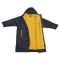 Gill 5024 Aqua Parka jakke Navy/Goldfusion str. L