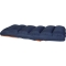 1852 foldesæde Comfy Big, mørkeblå/orange
