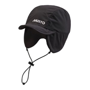 MUSTO MPX polarfleece cap