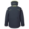 Gill OS26 Offshore Jakke, Navy Str. M