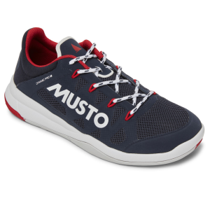 MUSTO DYNAMIC PRO II ADAPT - kvinde sejlersko navy str. 36
