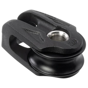 Ronstan Serie 20 Orbit fodblok