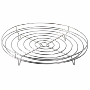 Cobb stegerist, høj