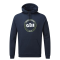 Gill cavo hoodie ls05 navy str. xs